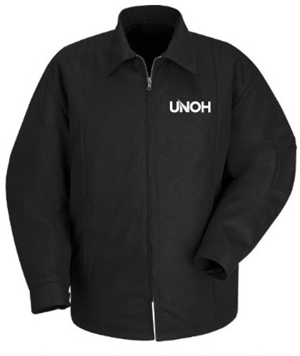 Perma-Lined Panel Shop Jacket