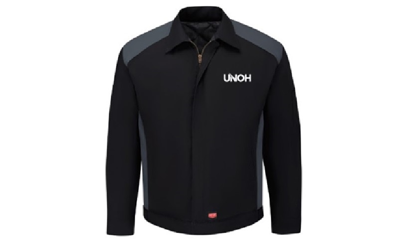 Performance Crew Shop Jacket