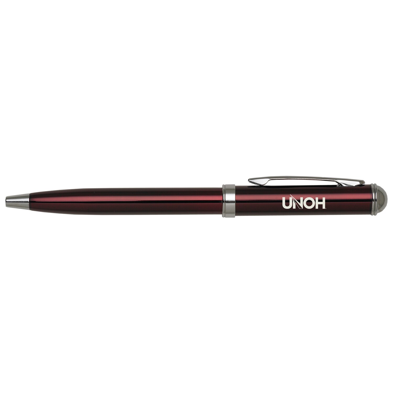 Click Action Gel Ink Pen