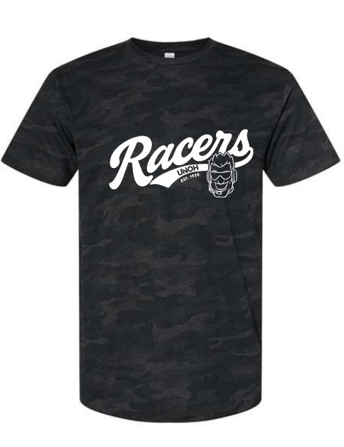 Promo Tee Storm Camo