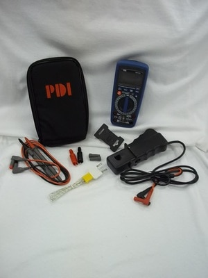 PDI 930 Auto Multimeter