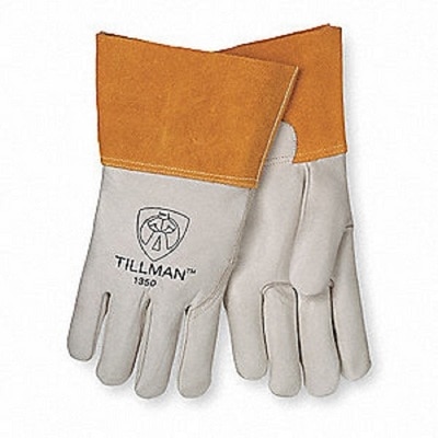 Tig Welding Gloves 24 - Small