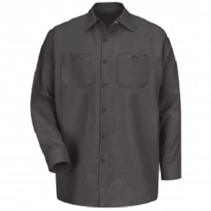 Auto Ls Shop Shirt Tall