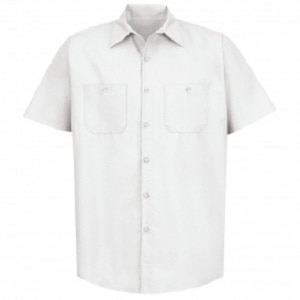 UNOH Racers HVAC Short Sleeve Shop Shirt