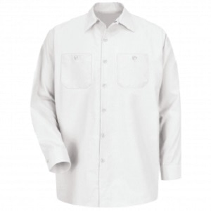 UNOH Racers HVAC Long Sleeve Shop Shirt