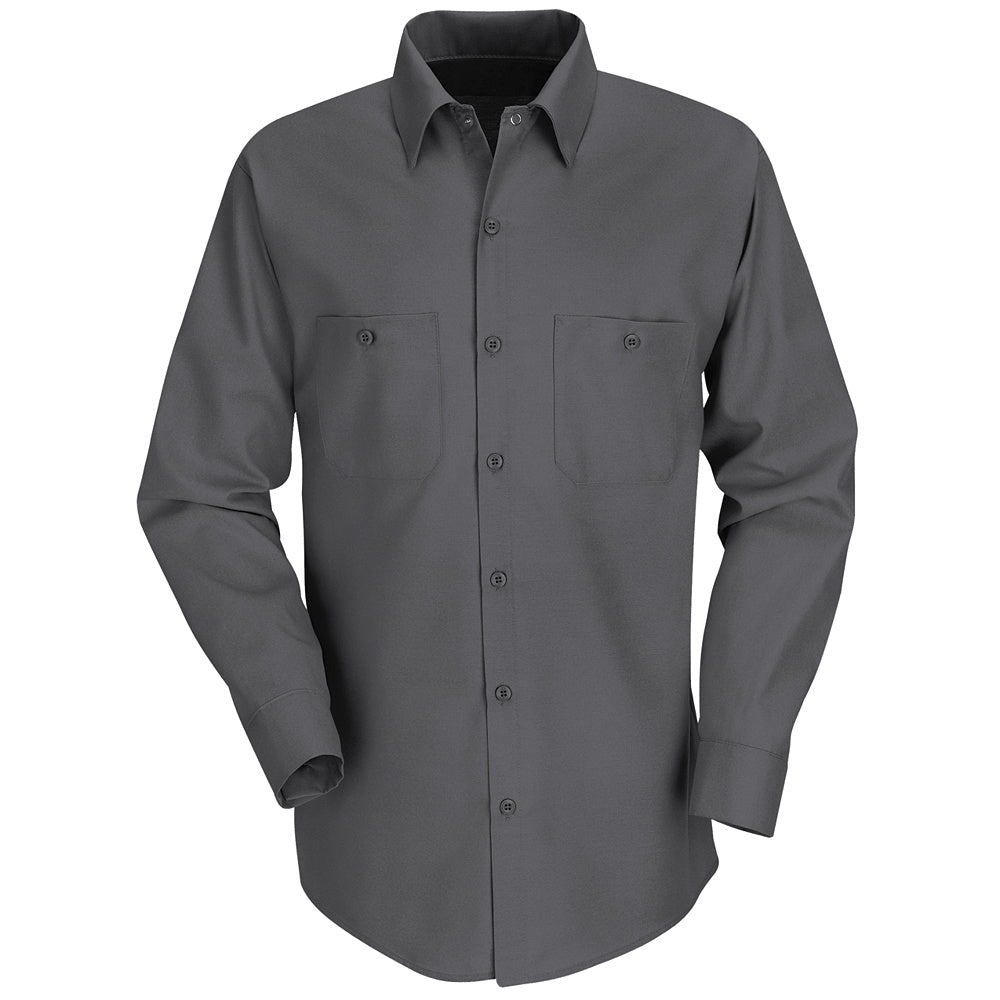 UNOH Racers Auto Long Sleeve Shirt