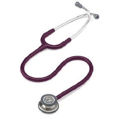 Littmann Classic 3 Stethoscope