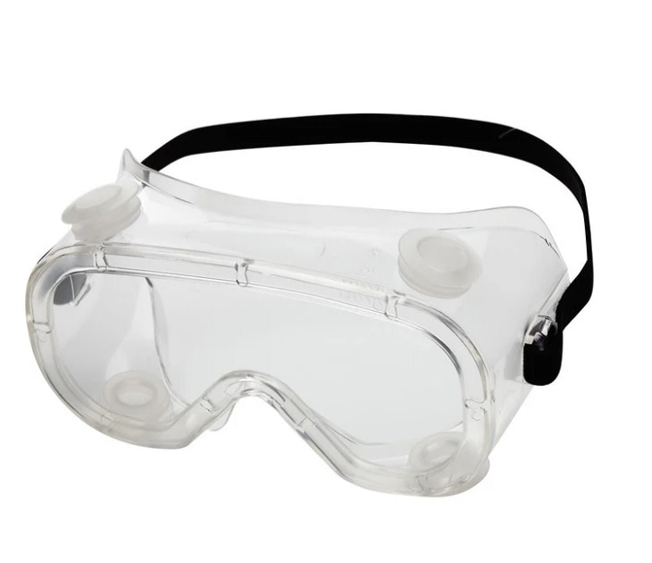 Adv Goggles-Indirect Vent