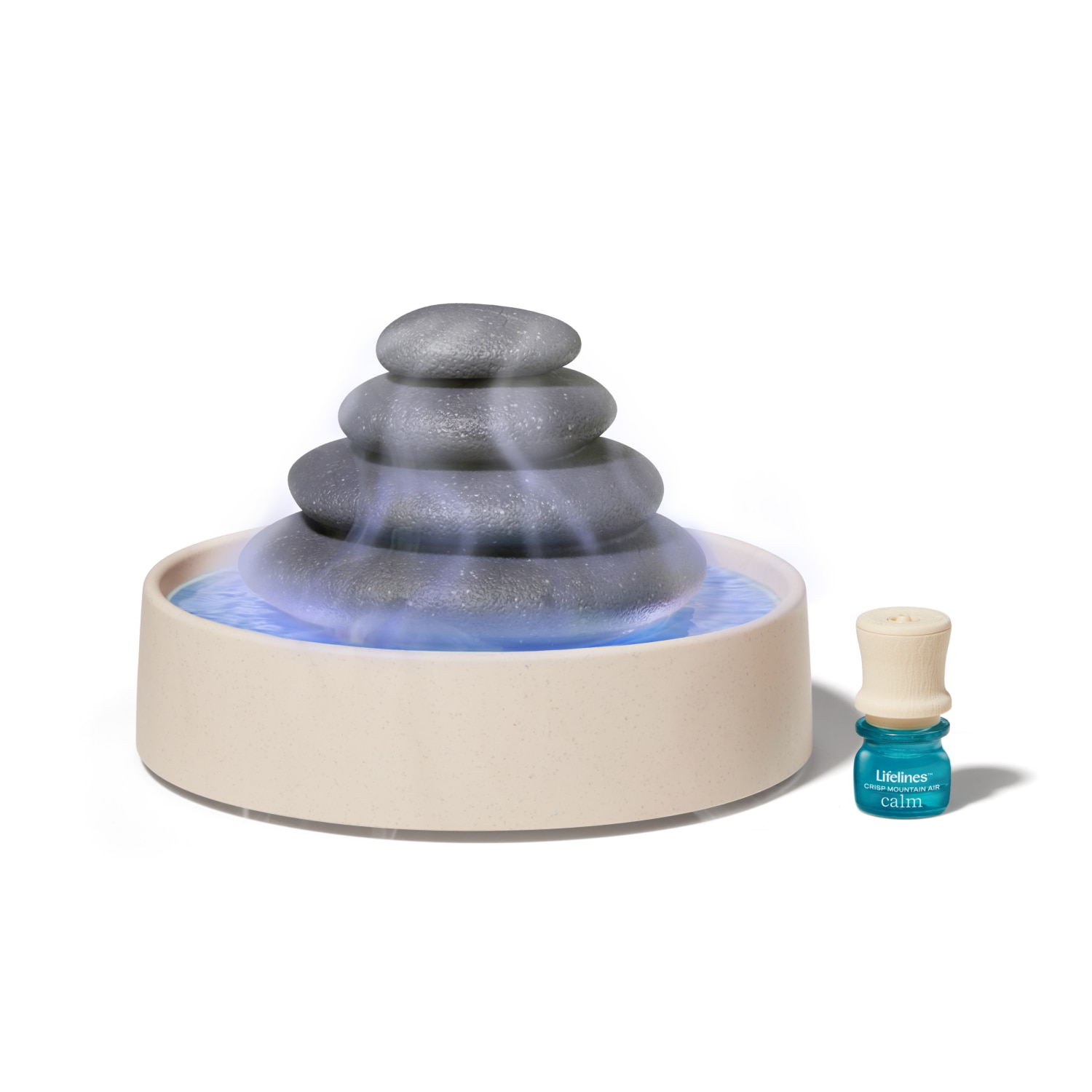 Stacking Stones Diffuser