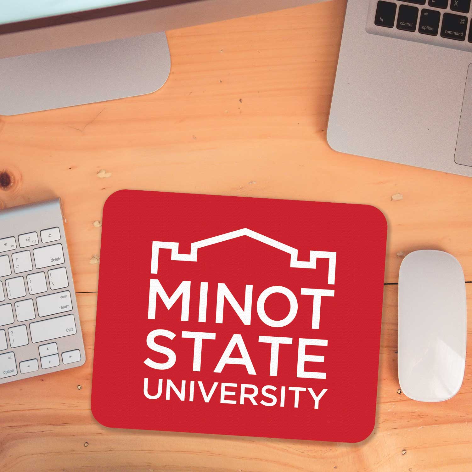 Colormax Mouse Pad