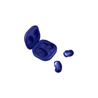 Samsung Galaxy Buds Live True Wireless Earbuds-  Mystic Blue