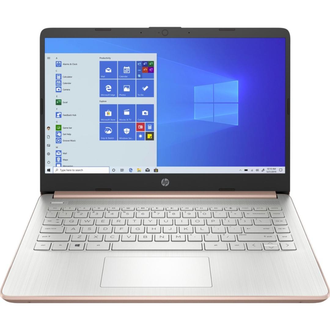 HP  14" Laptop N4020 4GB 64GB