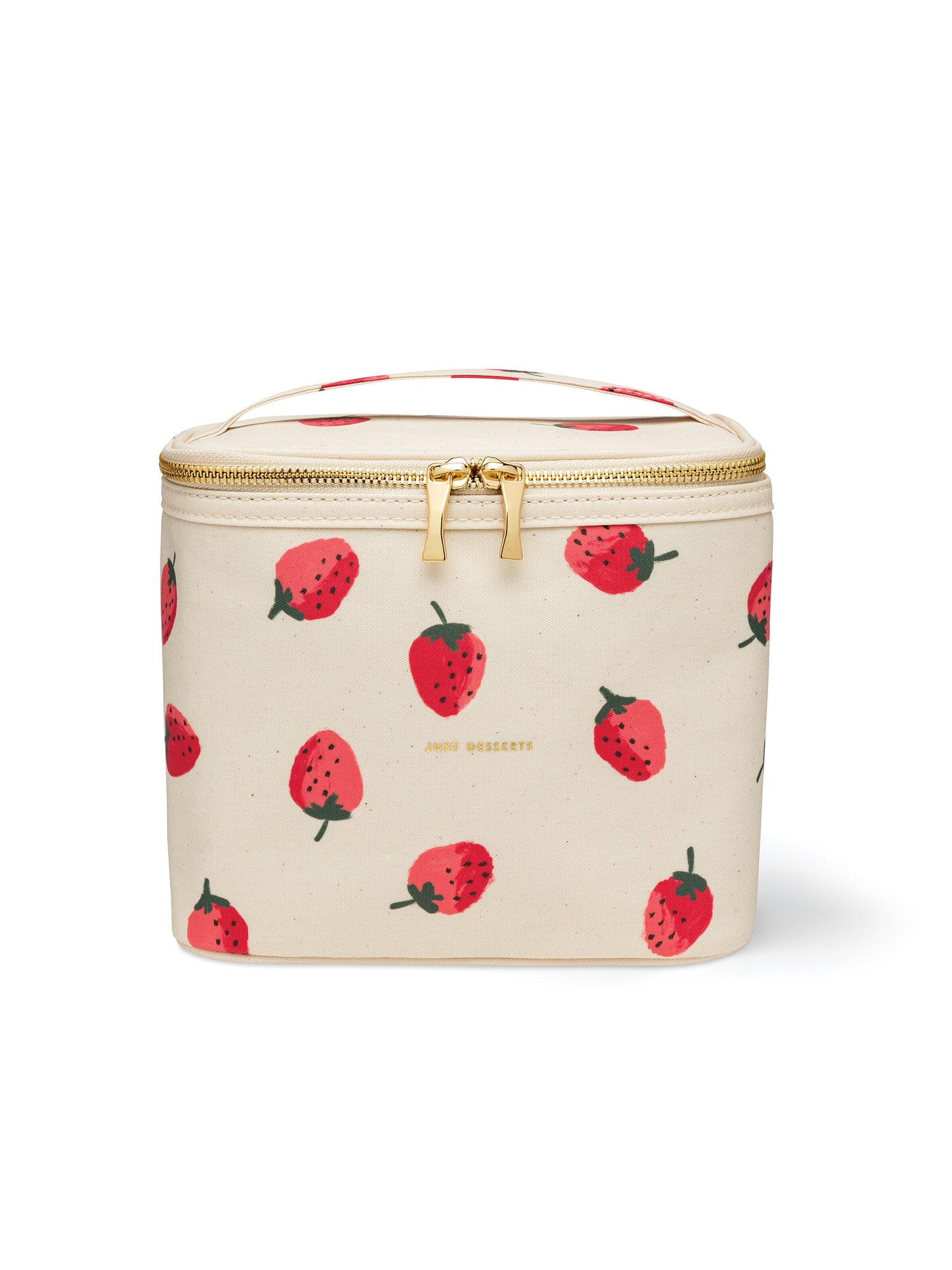 kate spade new york Lunch Tote - Strawberries