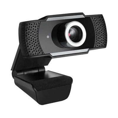 Adesso CyberTrack H4 Webcam