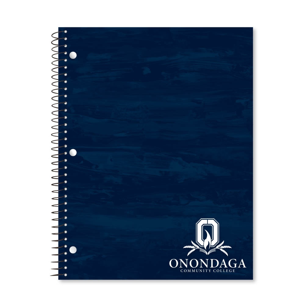Roaring 1 Subject Notebook Traditional 1