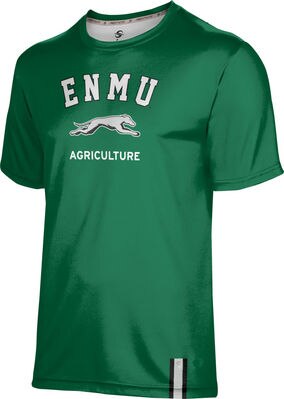 Boy's ProSphere Sublimated Tee - Agriculture
