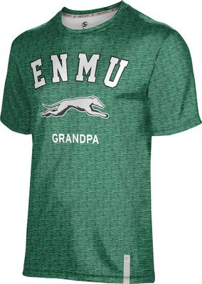 ProSphere Grandpa Unisex Short Sleeve Tee