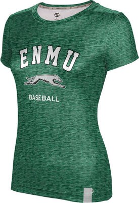 ProSphere Baseball Youth Girls Short Sleeve Tee