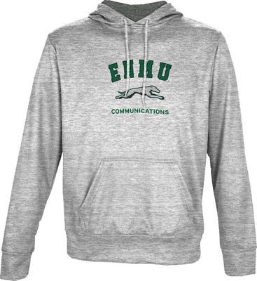 Youth Spectrum Pullover Hoodie - Communications