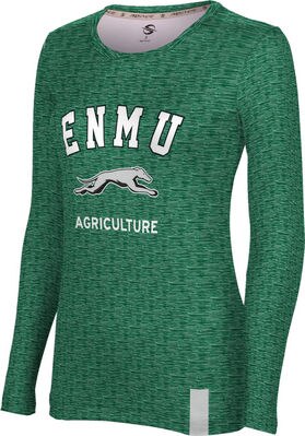 ProSphere Agriculture Women's Long Sleeve Tee