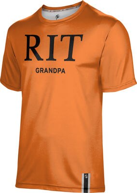 ProSphere Grandpa Unisex Short Sleeve Tee