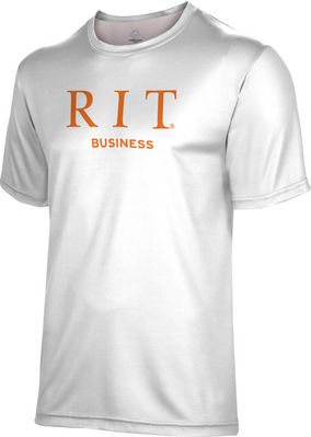 Spectrum Business Unisex 50/50 Distressed Short Sleeve Tee