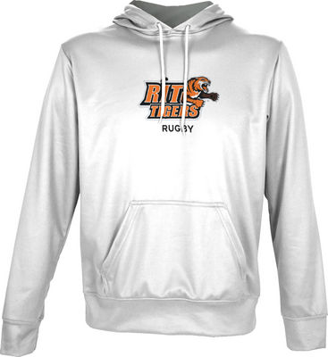 Youth Spectrum Pullover Hoodie -  Rugby