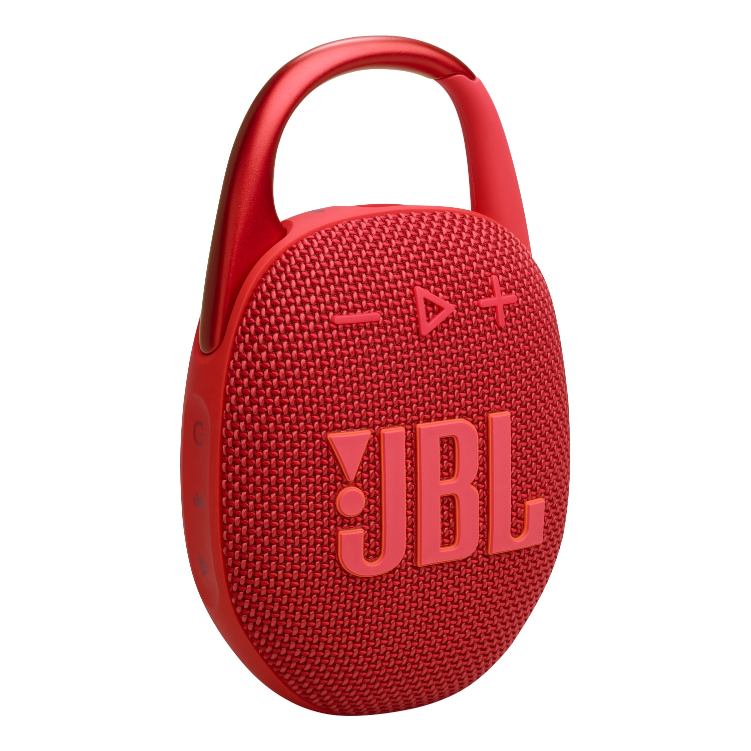 JBL Clip 5 Wireless Speaker- Red
