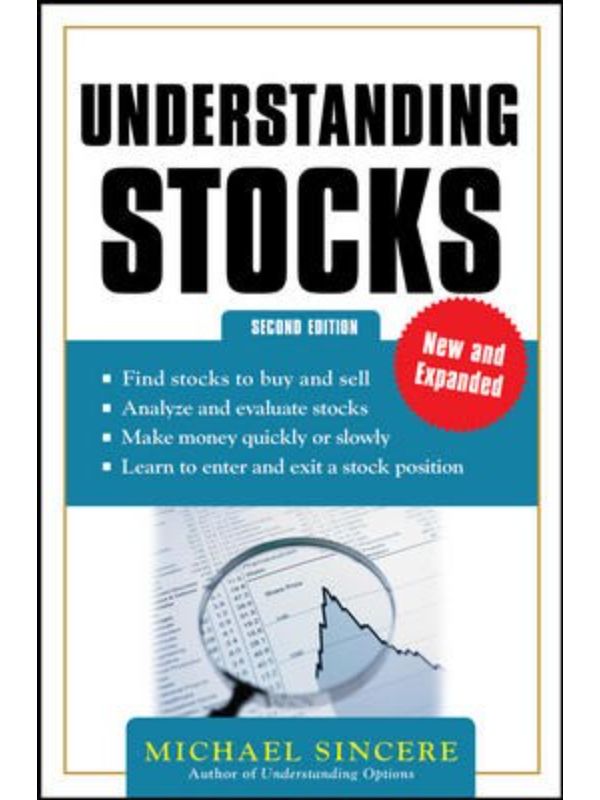 Understanding Stocks