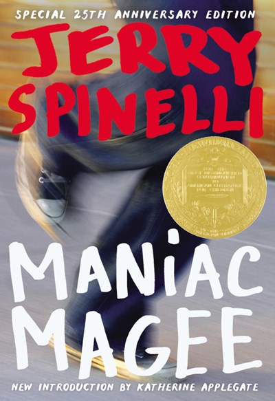 Maniac Magee