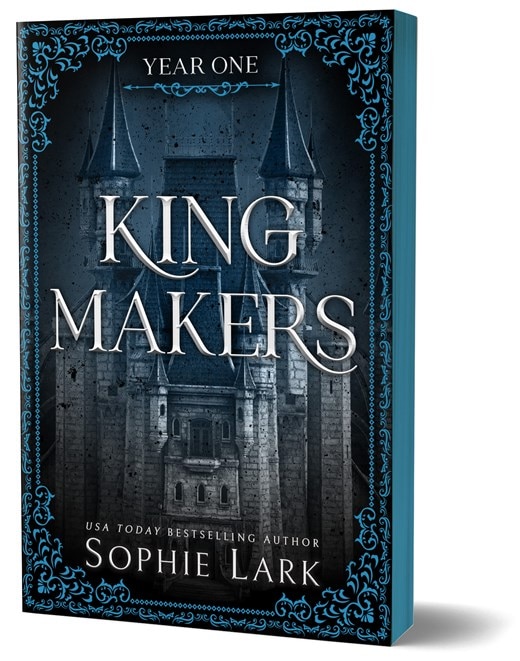 Kingmakers: Year One