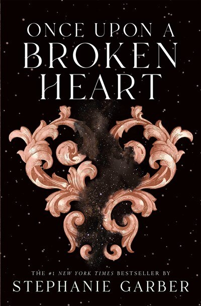 Once Upon a Broken Heart