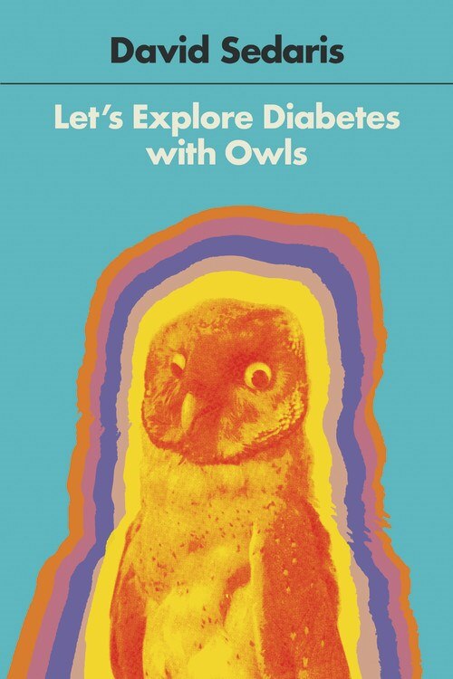 Let's Explore Diabetes with Owls