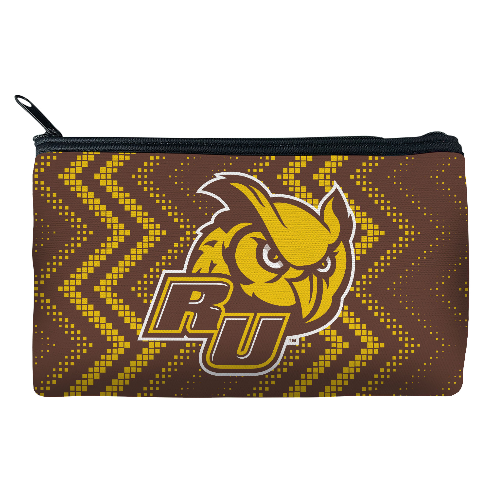 Emblematic Neoprene Accessory Pouch