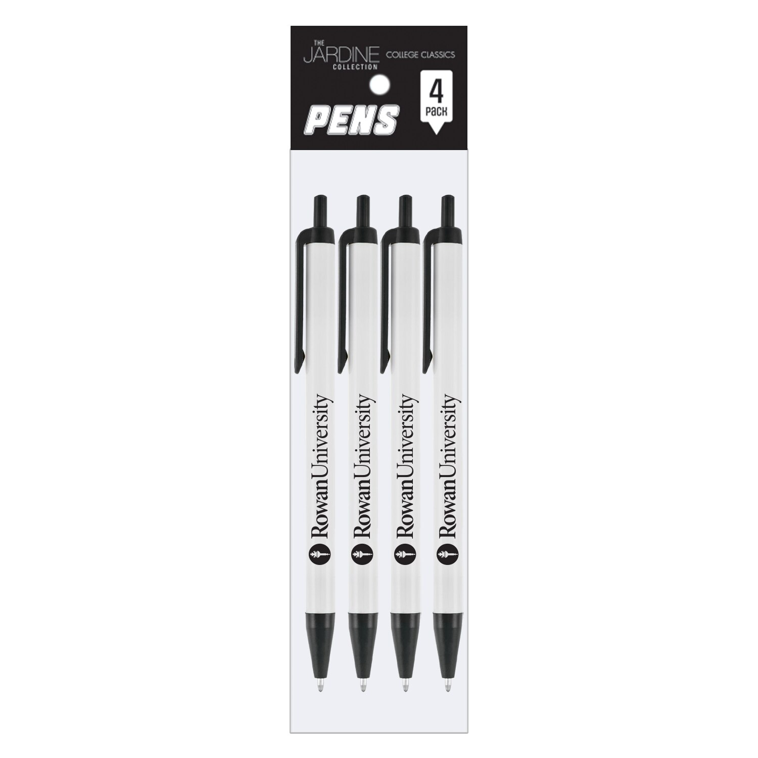 Bic Click Stic 4pk Primary Mark
