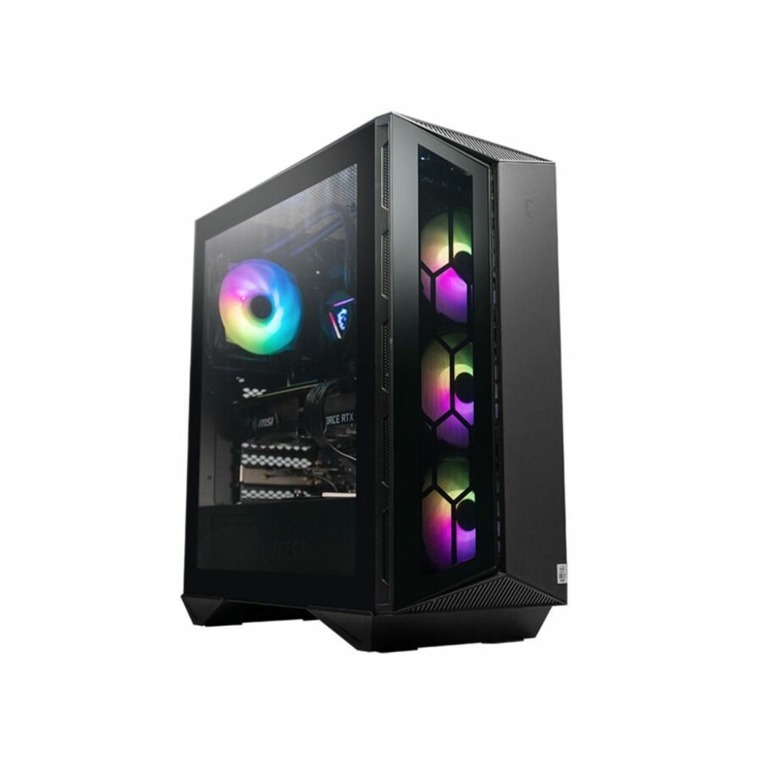 Aegis Z 7NUE-676US Gaming Desktop Computer R7 16GB 1TB