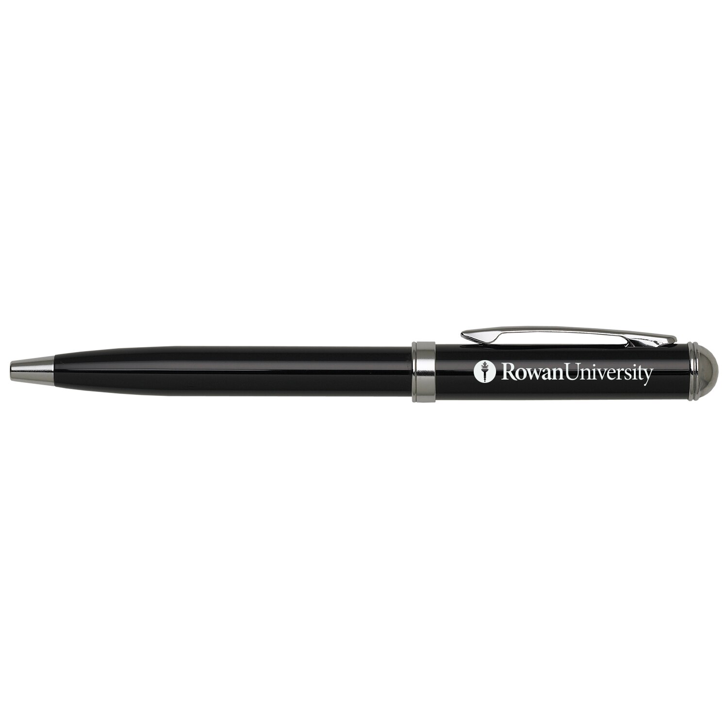 Click Action Gel Ink Pen
