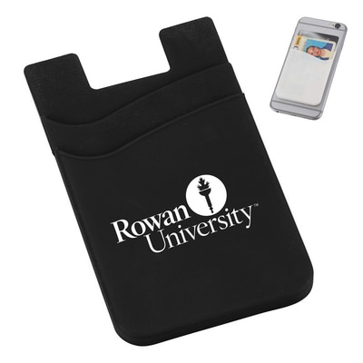 Rowan Dual Pocket Phone Wallet