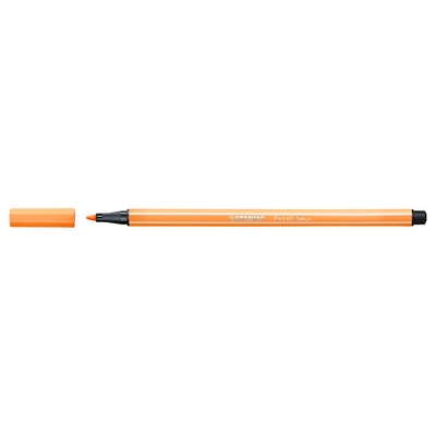 STABILO Pen 68 , Fluorescent Orange