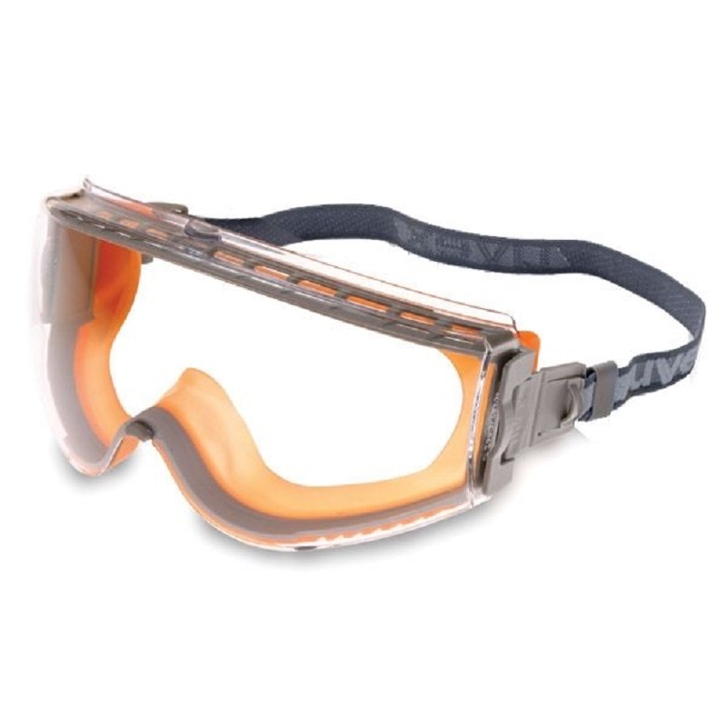 Uvex Stealth Safety Goggles