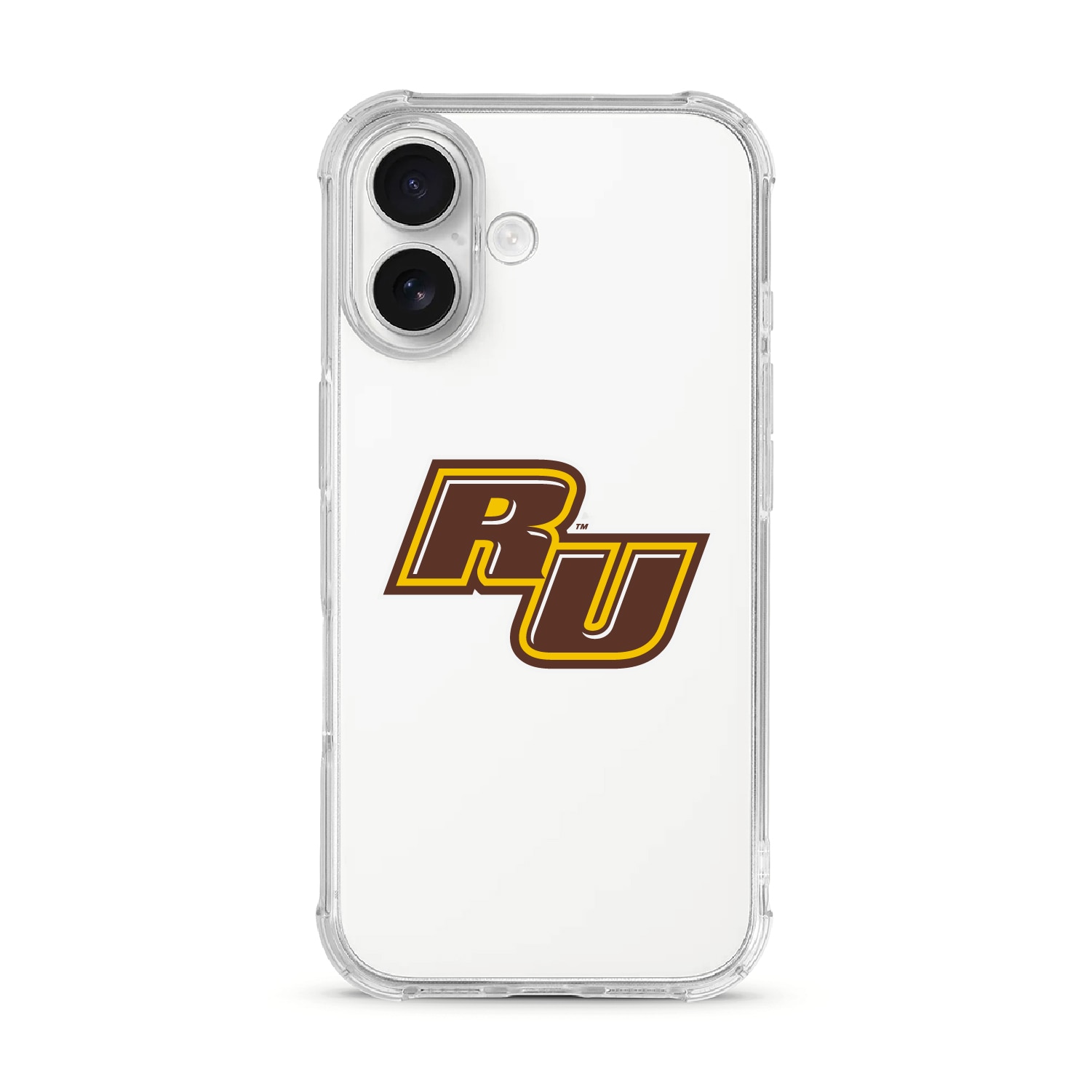Rowan University iPhone Case