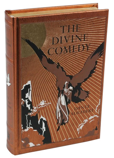 The Divine Comedy