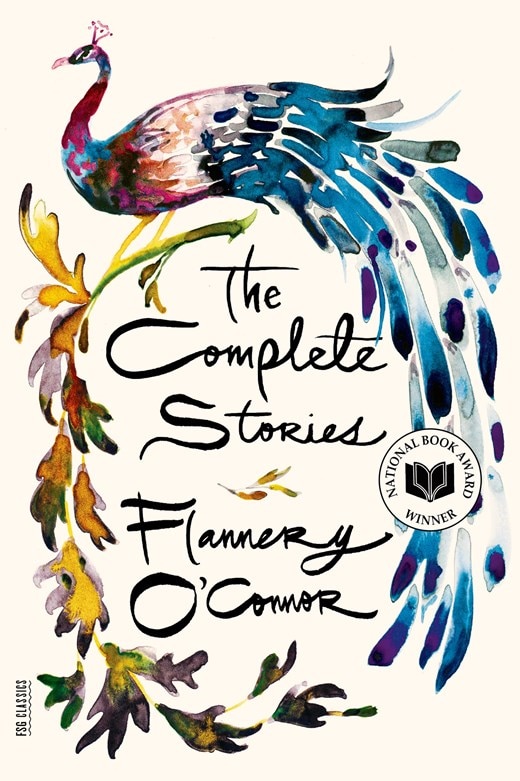 The Complete Stories