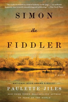 Simon the Fiddler