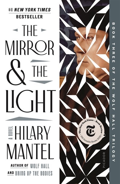 The Mirror & the Light