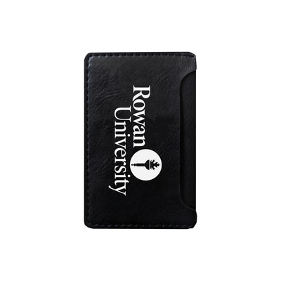 Leather Phone Wallet Sleeve