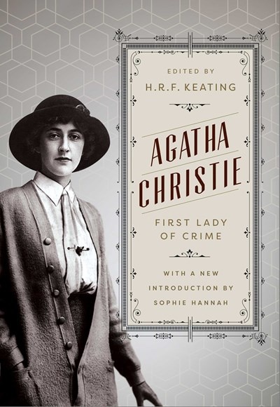 Agatha Christie: First Lady of Crime