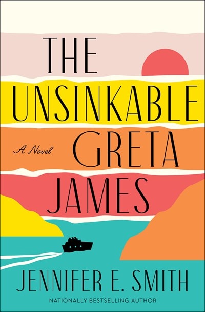 The Unsinkable Greta James