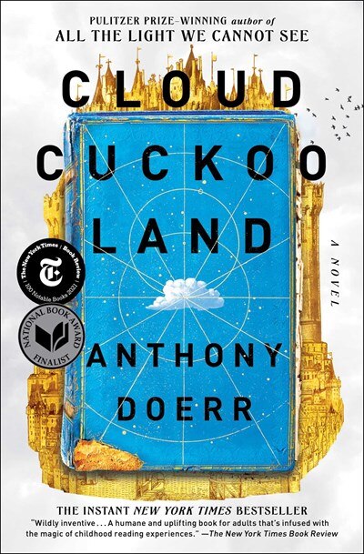 Cloud Cuckoo Land