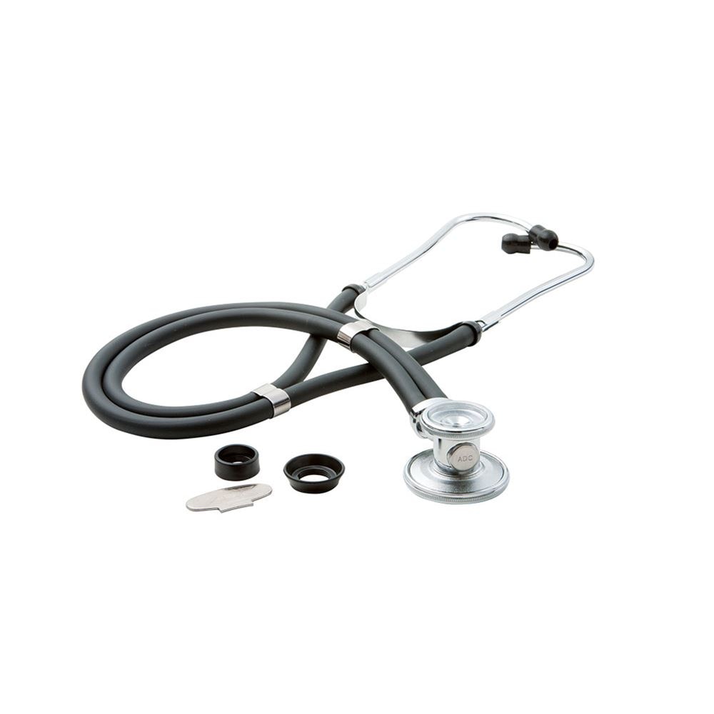 Sprague Rappaport Stethoscope